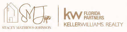 Stacey Mathews-Johnson · Keller Williams Realty Florida Partners
