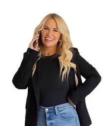 Stacey Mathews-Johnson, real estate agent with Keller Williams Realty Florida Partners